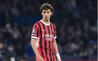 Joao Felix için sürpriz gelişme!