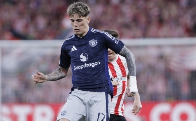 UEFA Avrupa Ligi'nde finalistler belli oluyor