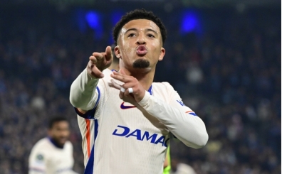 Jadon Sancho, Chelsea'ye veda etti!