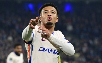 Fenerbahçe'ye Sancho transferinde dev rakip!