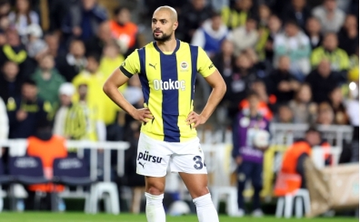 Fenerbahçe'nin Amrabat kararı belli oldu!