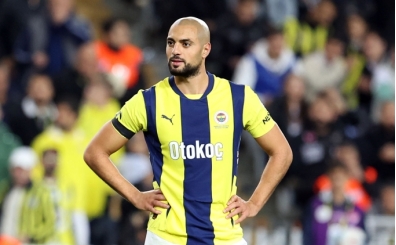 Fenerbahçe'de Amrabat gelişmesi!