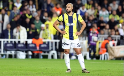 Amrabat'tan Fenerbahçe taraftarını çıldırtan paylaşım!