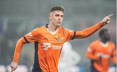 Süper Lig'de ayrılık yakın: Piatek!
