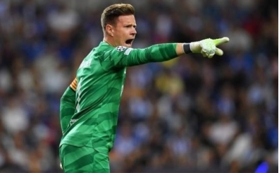 Hansi Flick: 'Ter Stegen 11'de olacak'