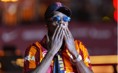 Galatasaray'da kriter; 'takım' bozulmayacak