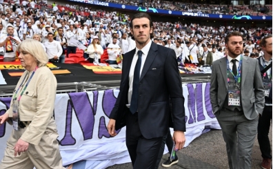 Gareth Bale'nin tek hayali Cardiff City'yi satn almak!