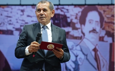 Dursun Özbek'in kehaneti gerçek oluyor!