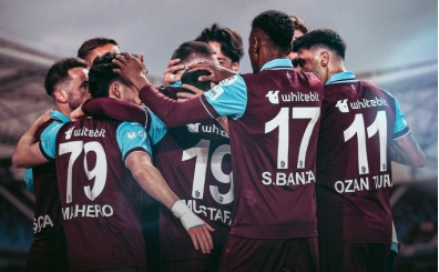 Trabzonspor kupa maçı kamp kadrosunu duyurdu