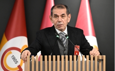 Özbek'ten F.Bahçe'ye 'yapı' göndermesi