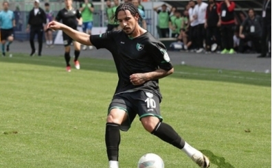 Denizlispor'da tablo karanlık