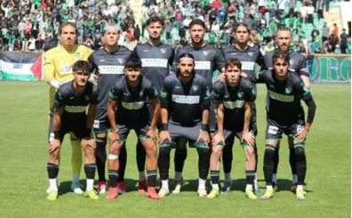 Denizlispor lige katılacak