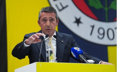 Ali Koç'tan transfer açıklaması