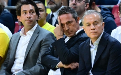 Ali Koç'un 7 yıllık karnesi: 60 milyon euro zarar!