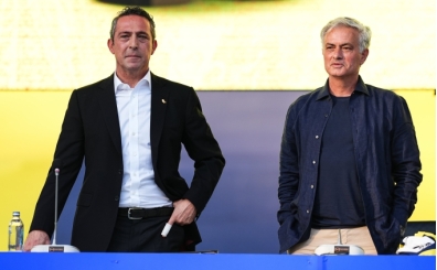 Fenerbahçe'de transferde roller değişiyor: Tüm yetki Ali Koç'ta olacak!