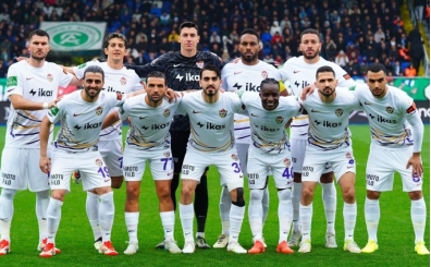 Eyüpspor, Süper Lig'de Kasımpaşa'yı konuk edecek