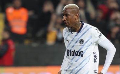 Anderson Talisca için konser sezonu başladı!
