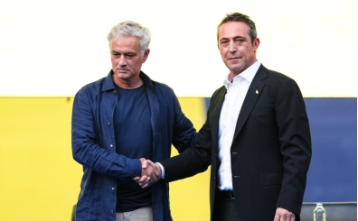 Fenerbahçe'de santrfor seferberliği!