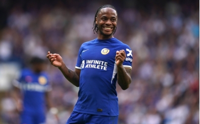 Galatasaray'dan Raheem Sterling atağı!