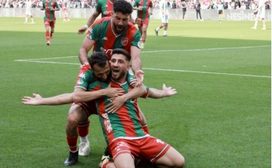 Karşıyaka için ya tamam, ya devam!