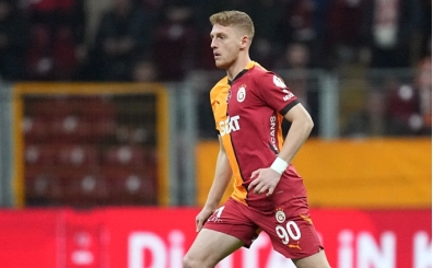 Galatasaray, Metehan Baltacı ile nikah tazeledi