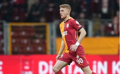 Galatasaray'dan Metehan Baltac� a��klamas�