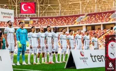 Iğdır'ın gözü play-off'ta