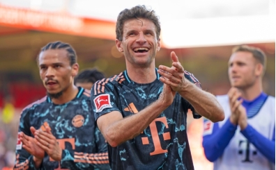 Thomas Müller'e yapılan teklif ilgisini çekti!