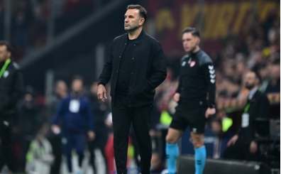 Engin Verel: 'Galatasaray taraftarını lig kesmez'