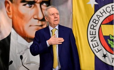 Fenerbahçe'de tüm gözler Aziz Yıldırım'da olacak: Aday olacak mı?