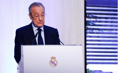 Real Madrid yine gelir rekoru kırdı
