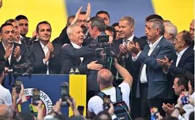 Aziz Yıldırım'dan Ali Koç'a seçim tavsiyesi!