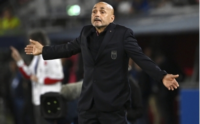 İtalya'da ayrılık: Spalletti görevi bırakıyor!