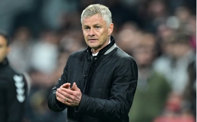 Beşiktaş'ın kozu Solskjaer!