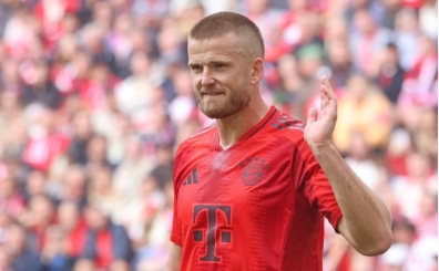 Bayern Münih'te Eric Dier'a veda!