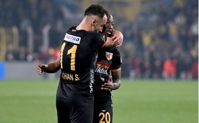 Galatasaray'da liste başı Gökhan Sazdağı!