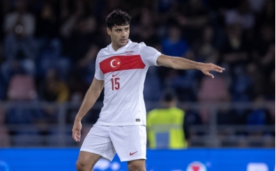 Ozan Kabak, 1.5 yıl sonra sahalara döndü!