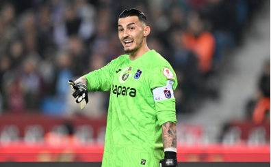 Trabzonspor'dan sakatlık açıklaması!