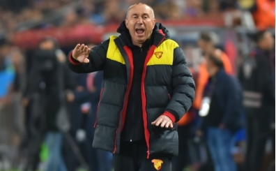 Stanimir Stoilov: 'Adil bir sonu oldu'