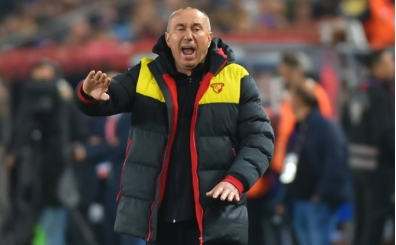 Göztepe'de Adana öncesi eksik çok!