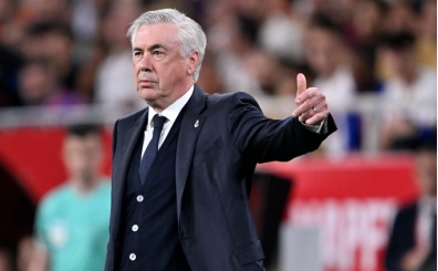 İşte Ancelotti'nin Brezilya kadrosu!