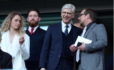 Wenger: 'Bu kural değişmeli'
