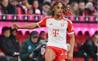 Sacha Boey'dan Galatasaray'a yeşil ışık