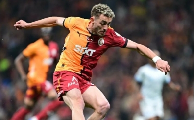 Keçiörengücü'ne Barış Alper Yılmaz piyangosu!