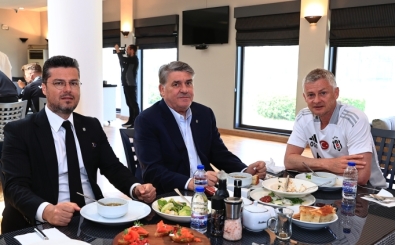 Beşiktaş'ta prim motivasyonu!