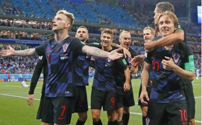 Ivan Rakitic futbolu bıraktı