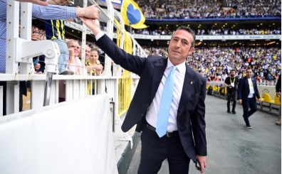 Fenerbahçe'de muhalefetin hedefi 45 gün içinde seçim!