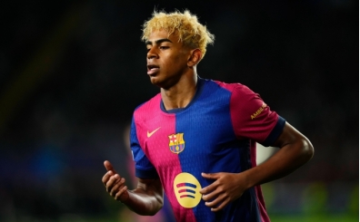 Ronaldinho'dan Lamine Yamal'a büyük övgü!