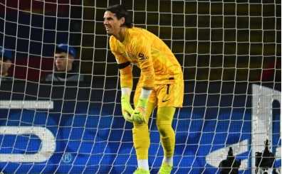 Galatasaray'da son ihtimal: Yann Sommer