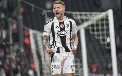 Beşiktaş Immobile'den kurtuluyor!